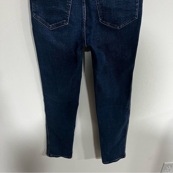 Madewell Stovepipe Jeans - Picture 13 of 15